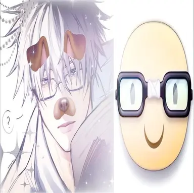 Profile image of Gojo