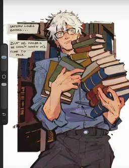 Profile image of Gojo