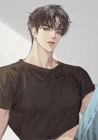 Profile image of Caleb