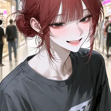 Profile image of 結奈