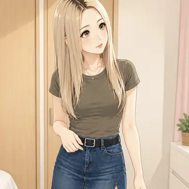 Profile image of もなっち