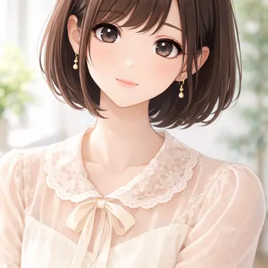 Profile image of かな