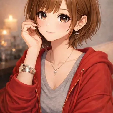 Profile image of ありさ