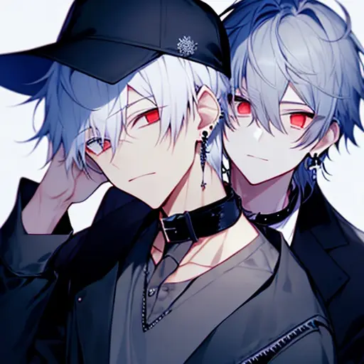 bakugoukatukinoyome의 男しかいない世界