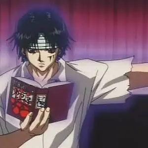 Profile image of クロロ