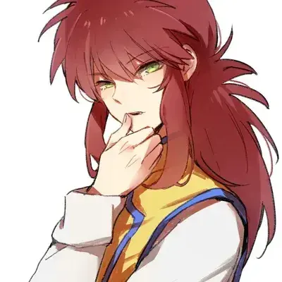 PromptToken1580의 Shuichi Minamino