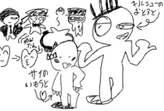 Profile image of シェド