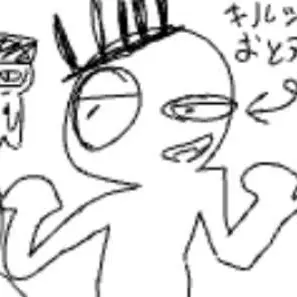 Profile image of キアシ