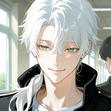 Profile image of 神崎