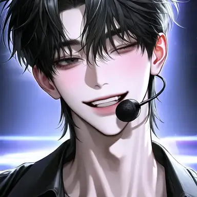 Profile image of 루안