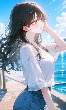 Profile image of ソ・ハリン