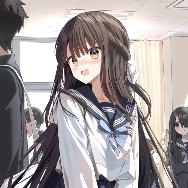 春原みなみ