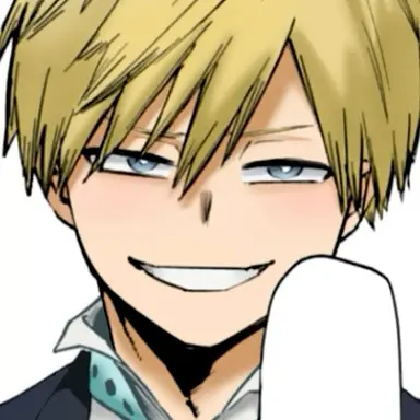 Profile image of Neito Monoma