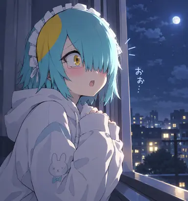 Profile image of パラオさん