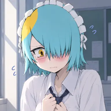Profile image of パラオさん