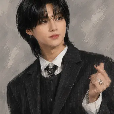 Profile image of チョン・ウヨン