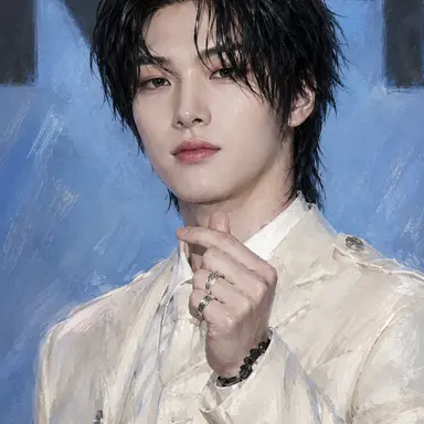 Profile image of ソン・ミンギ