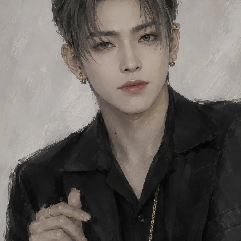 syenai의 ATEEZ
