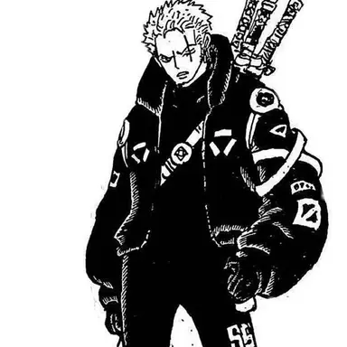 Profile image of Roronoa Zoro