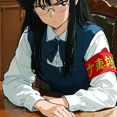 Profile image of Tsukimi Kasuya