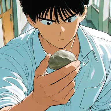 Profile image of Sekisuke Ishigami