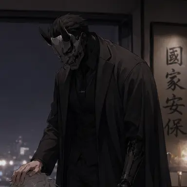 Profile image of Director Dokkaebi