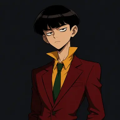 Profile image of Codename R