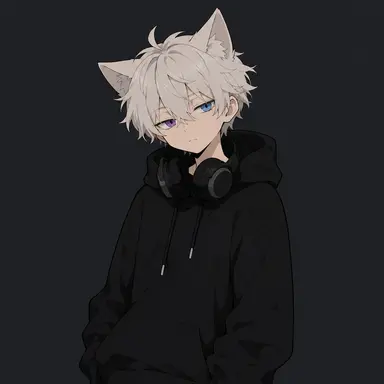Profile image of Level R