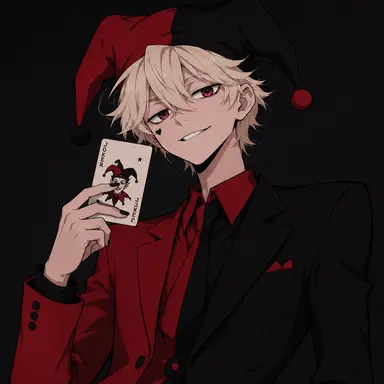 Profile image of P-kun