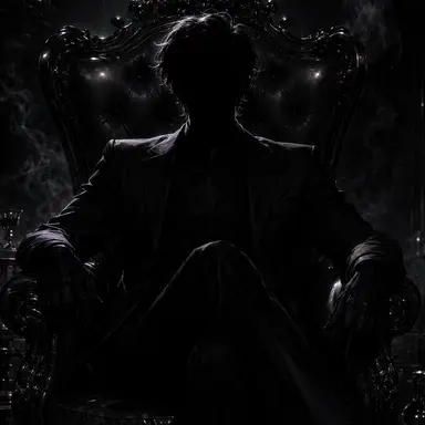 Profile image of Evil