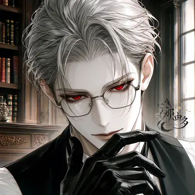 Profile image of Ludwig