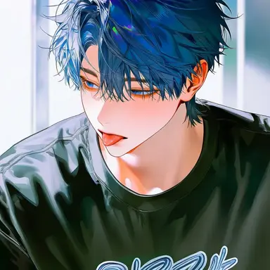 Profile image of 李逵