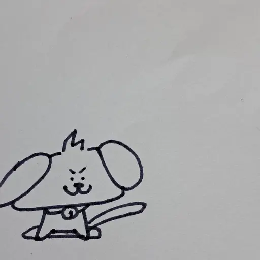 SnappyBone1348의 시골 강아지