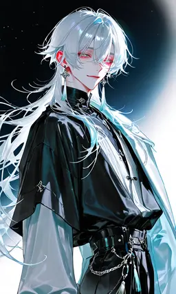 Profile image of 月浪瑠夏