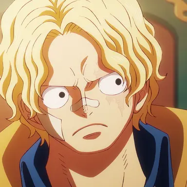 Profile image of Sabo