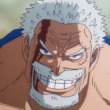 Profile image of Garp