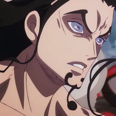 Profile image of Lucci