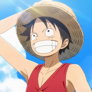Profile image of Luffy