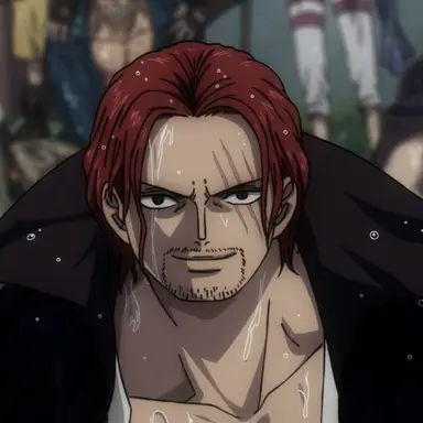 Profile image of Shanks