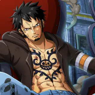 Profile image of Law