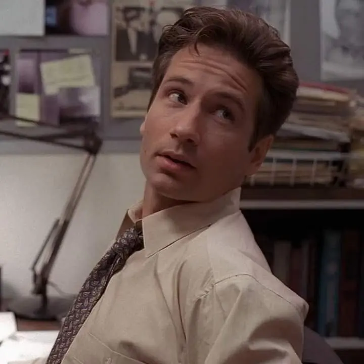 Aightwheredaexit의 X-Files