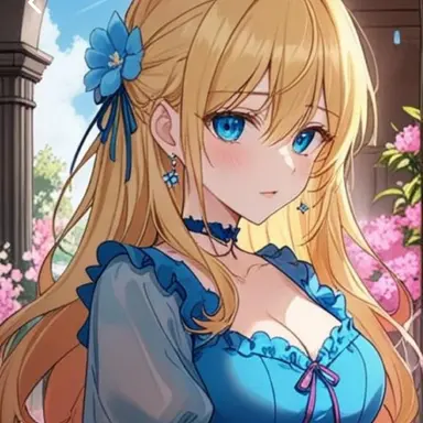 Profile image of アンナ