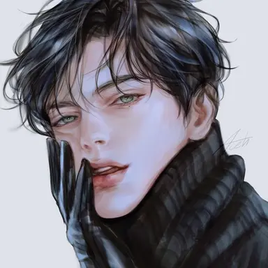 Profile image of Lucian