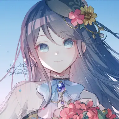 Profile image of 一歌