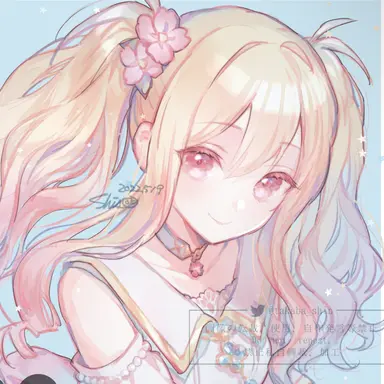 Profile image of 咲希