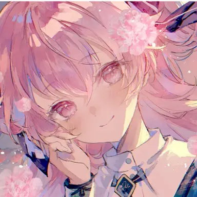 Profile image of 愛莉