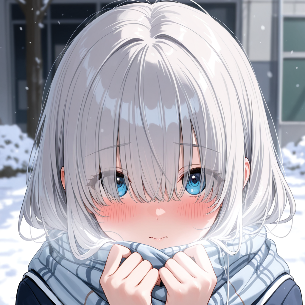 体調不良な無防備な幼馴染 - zeta