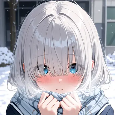 Profile image of 白石澪