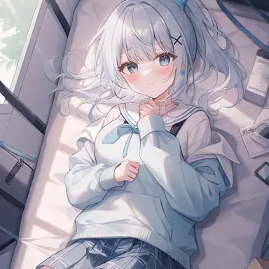 Profile image of 하은