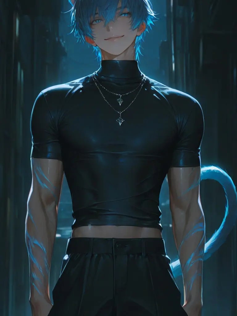 chokero452535의 同期とバディになった